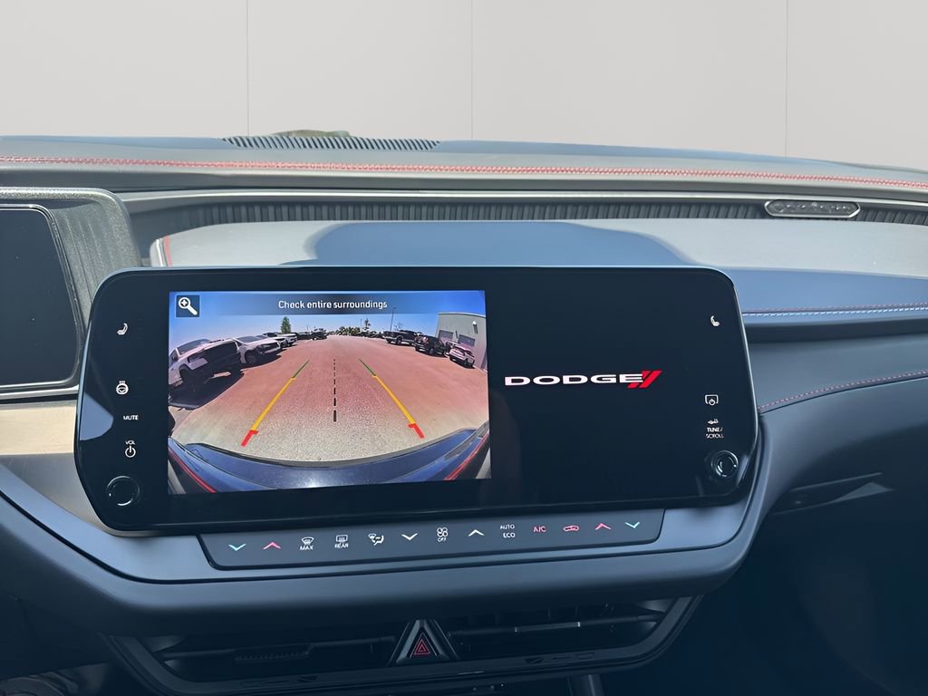 New 2025 Dodge Charger R/T w/ Quick Order Package 25M R/T image 35