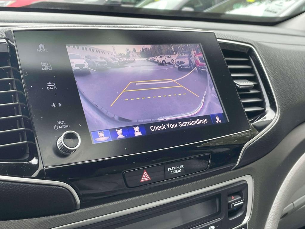 Certified 2021 Honda Ridgeline RTL-E image 28