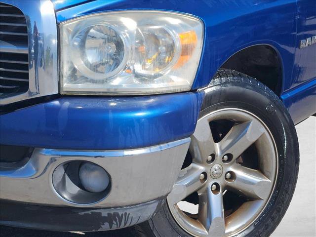 Used 2008 Dodge Ram 1500 Truck SLT image 3