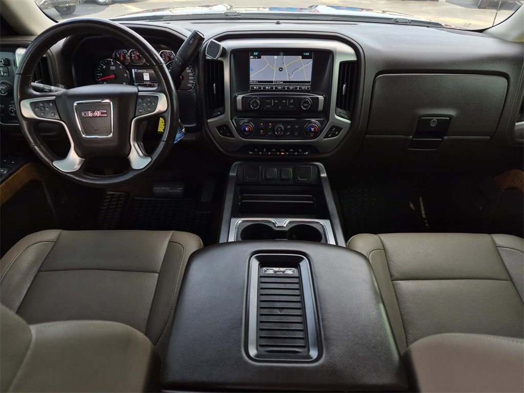 Used 2018 GMC Sierra 1500 SLT image 39