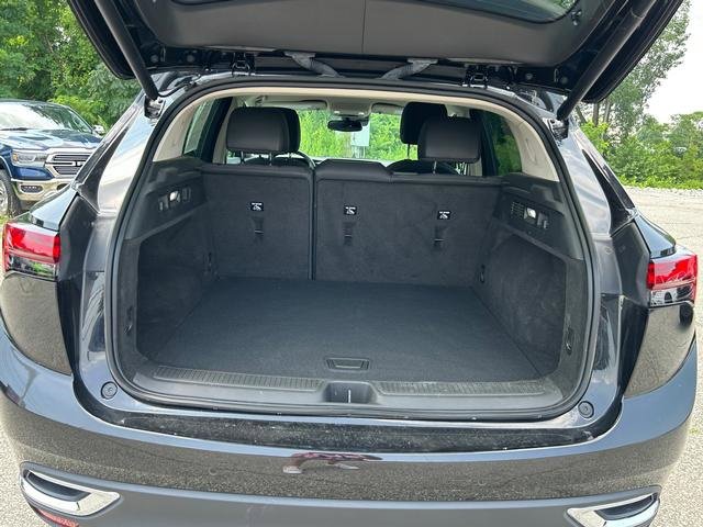 Used 2023 Buick Envision Preferred image 26