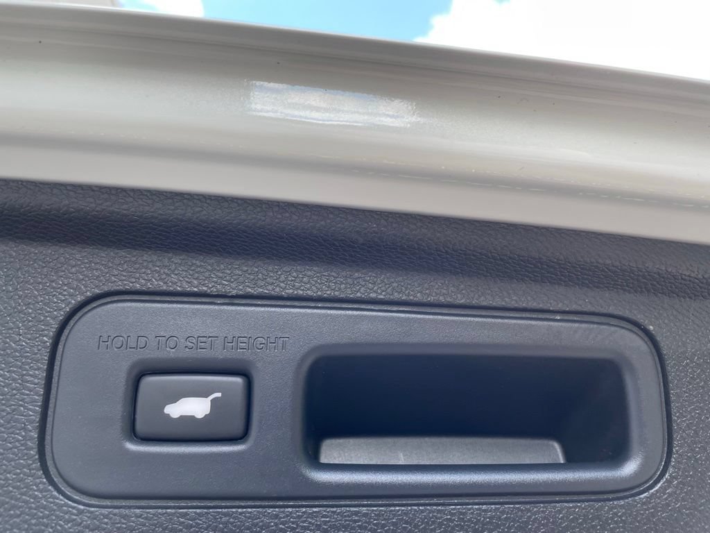 Certified 2024 Honda Odyssey EX-L image 9