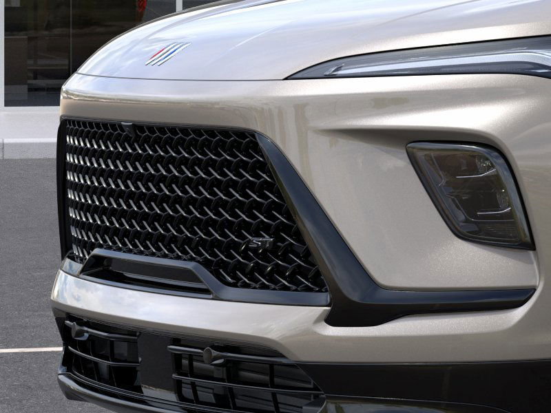 New 2026 Buick Enclave Sport Touring w/ Power Package image 13