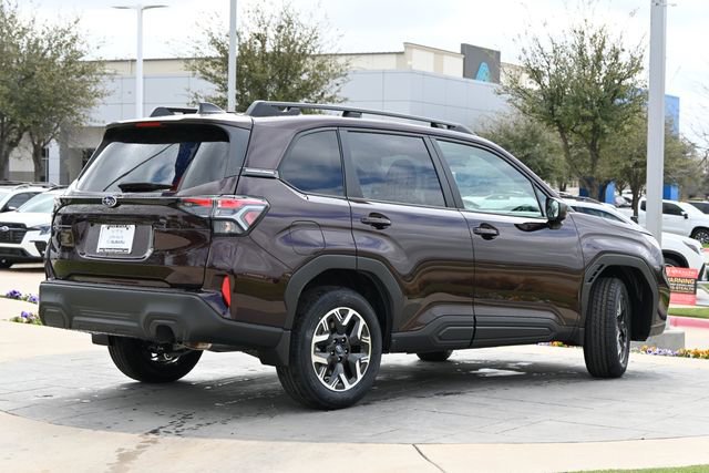 New 2026 Subaru Forester Premium AWD/4WD image 3