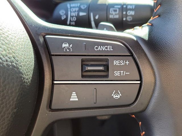 Used 2025 Honda CR-V Sport-L image 25