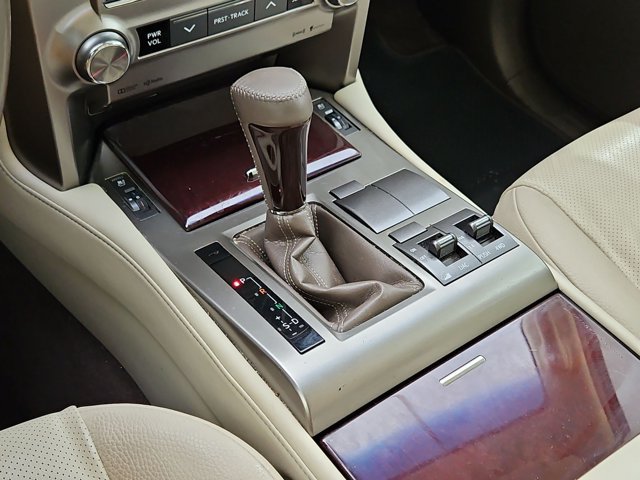 Used 2018 Lexus GX 460 Premium w/ Premium Package AWD/4WD image 12
