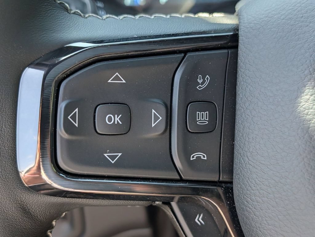 New 2026 RAM 1500 Limited AWD/4WD image 16