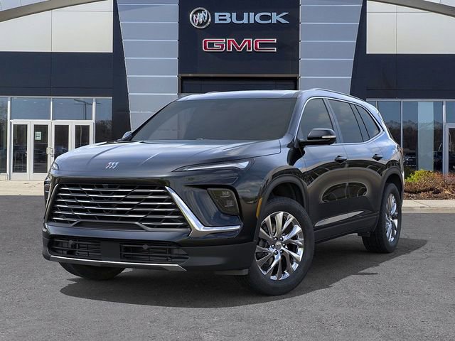 New 2026 Buick Enclave Preferred image 6