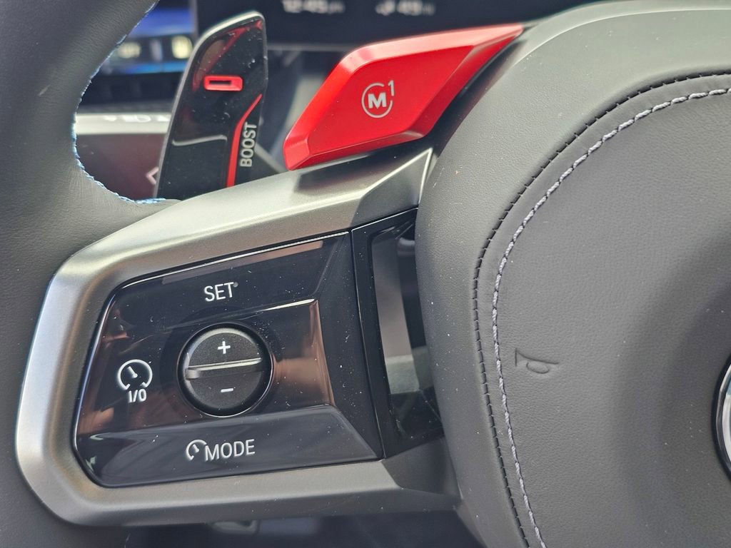 New 2026 BMW M5 w/ Carbon Package image 20