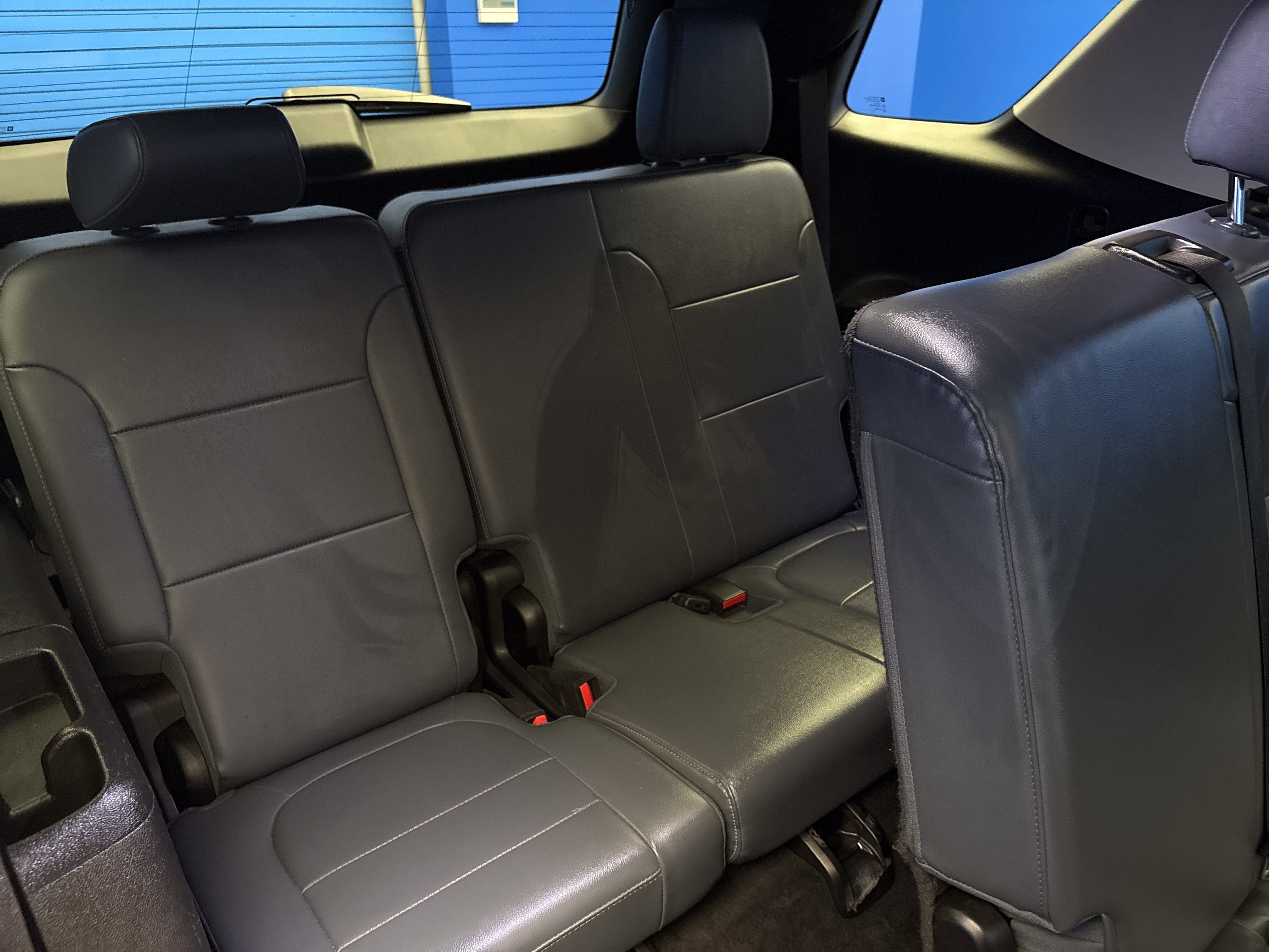 Used 2019 Chevrolet Traverse LT w/ LT Premium Package FWD image 27