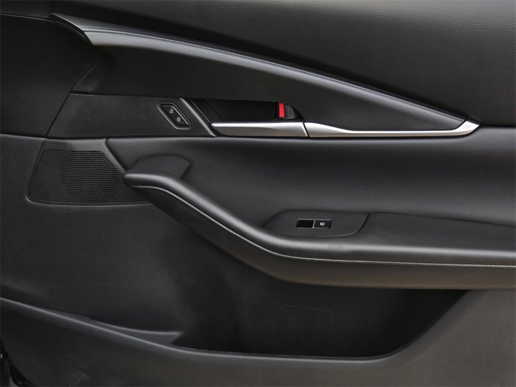 New 2026 MAZDA CX-30 AWD 2.5 S w/ Select Sport Pkg image 6