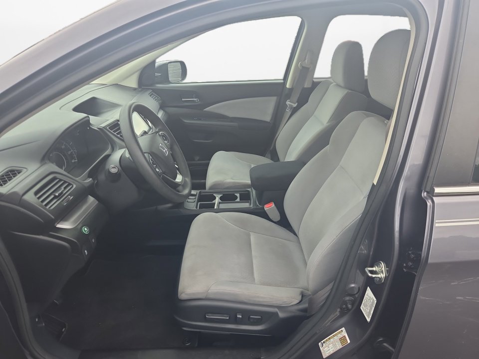 Used 2015 Honda CR-V EX image 11