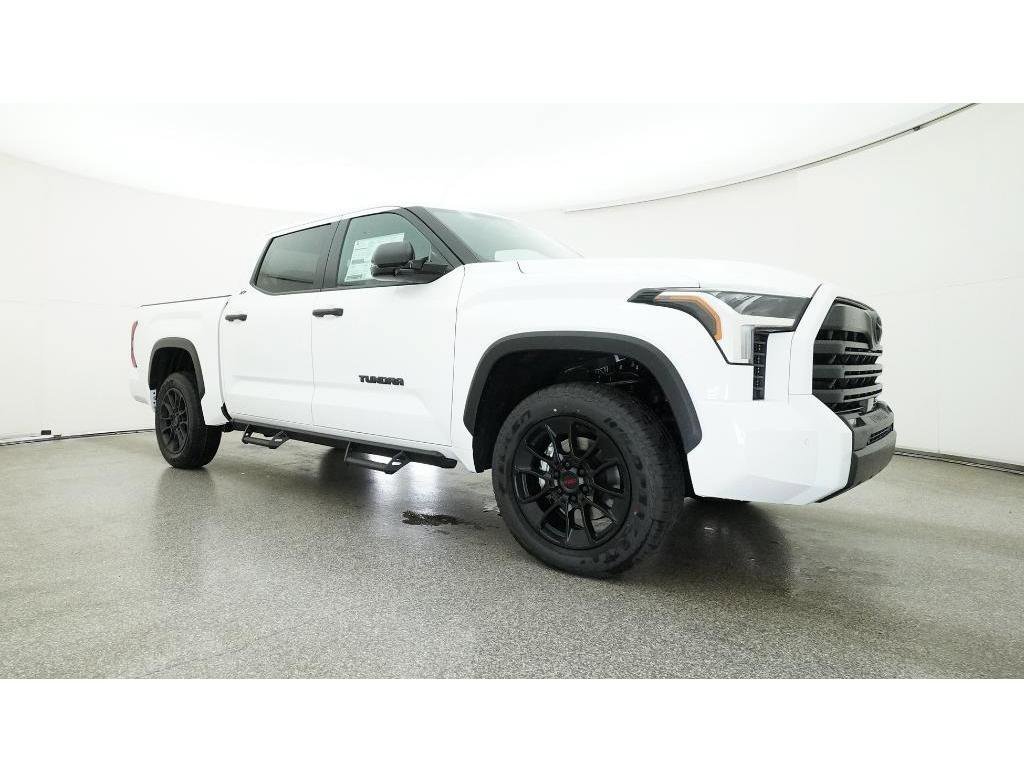 New 2026 Toyota Tundra SR5 w/ SR5 Convenience Package AWD/4WD image 29