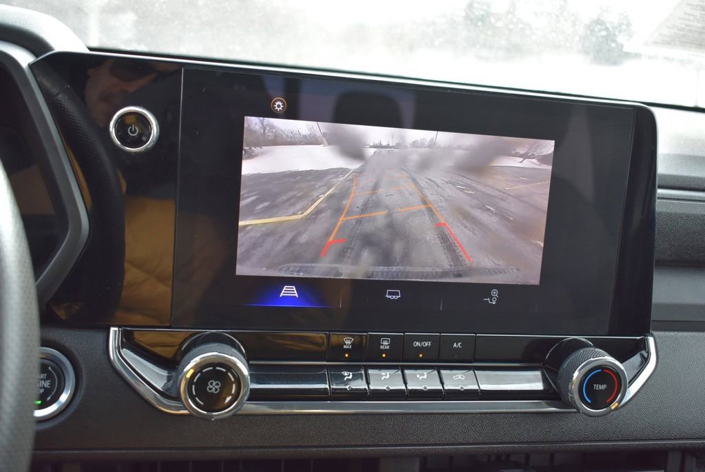 Used 2023 Chevrolet Colorado Trail Boss w/ Advanced Trailering Package image 21