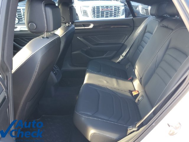 Used 2023 Volkswagen Arteon SEL AWD/4WD image 12