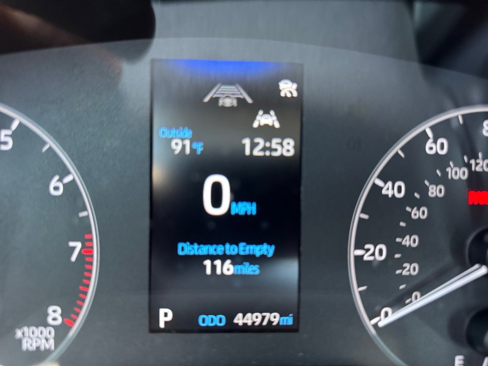 Certified 2024 Toyota Corolla LE image 11