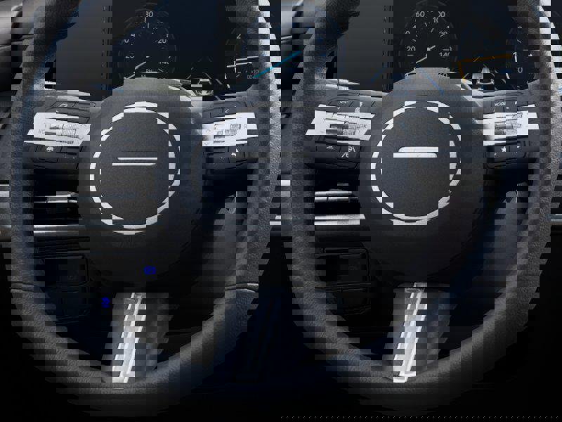 New 2026 Hyundai Tucson SEL image 15