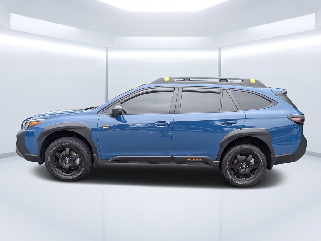 Used 2025 Subaru Outback Wilderness AWD/4WD image 6