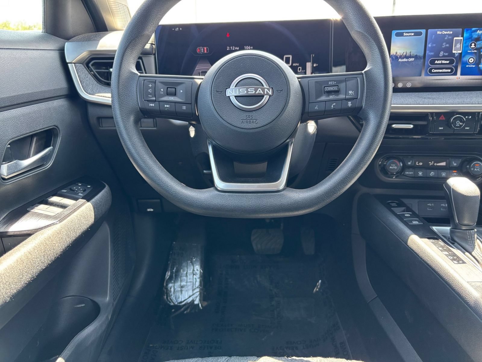 Used 2026 Nissan Kicks SV w/ Cold Weather Package AWD/4WD image 33