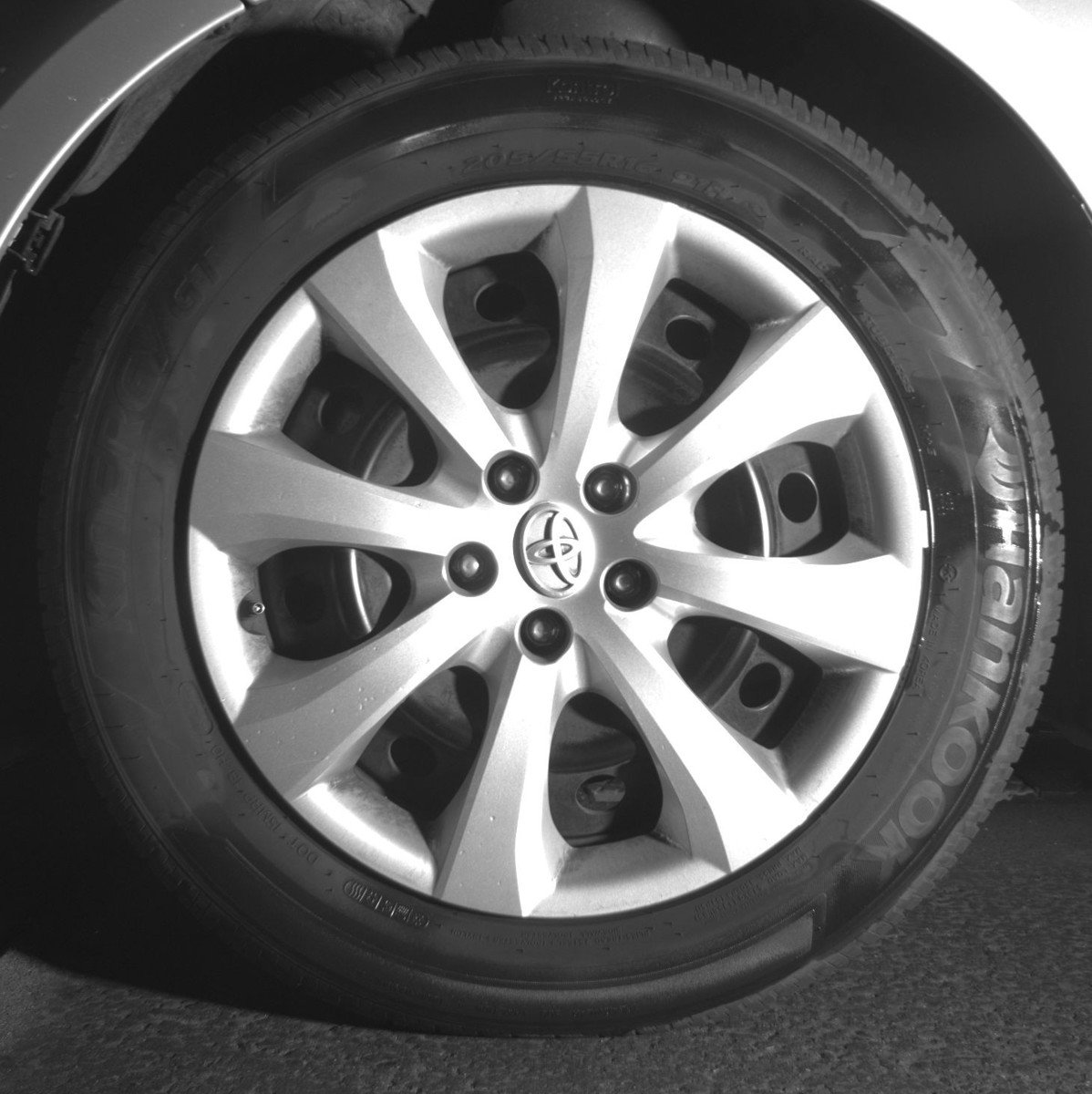 Used 2025 Toyota Corolla LE FWD image 12