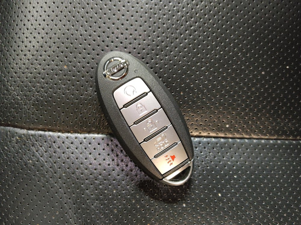 Used 2020 Nissan Murano SL image 32