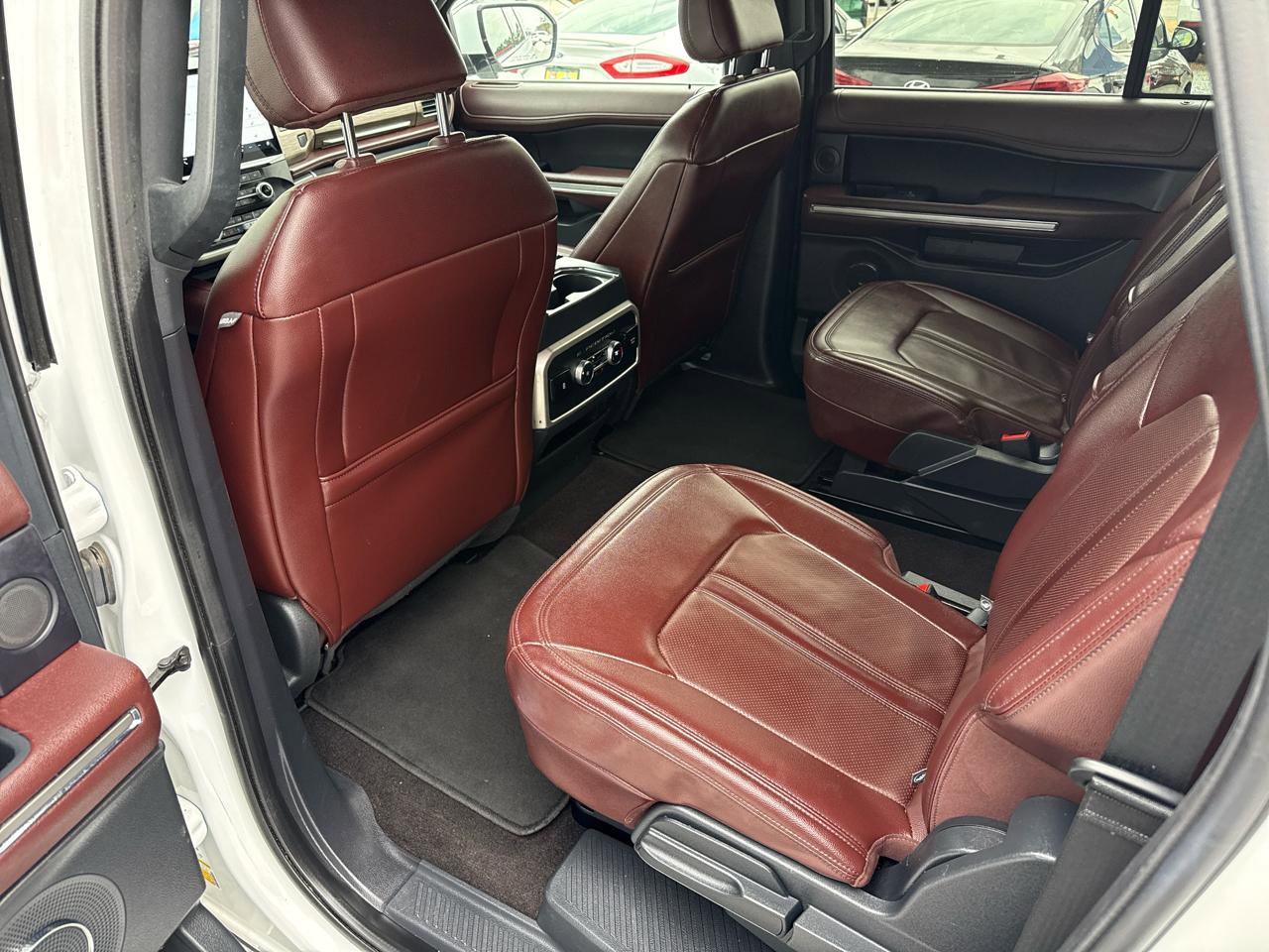 Used 2023 Ford Expedition Max Limited AWD/4WD image 17