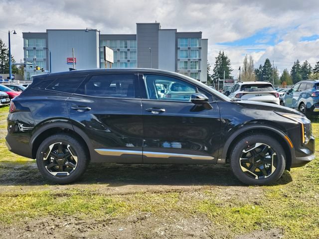 New 2026 Kia Sportage S AWD/4WD image 6