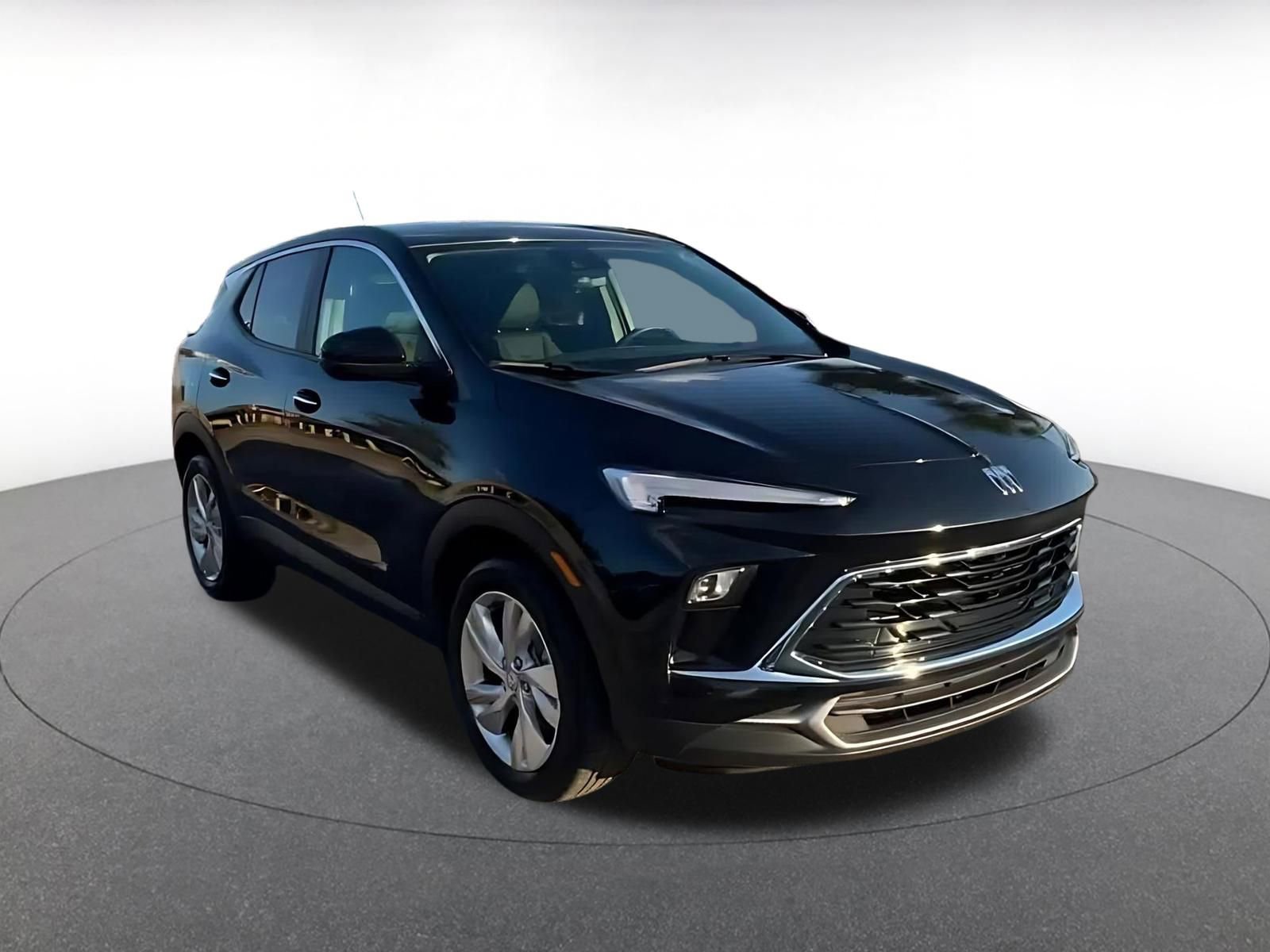 Used 2025 Buick Encore GX Preferred image 3