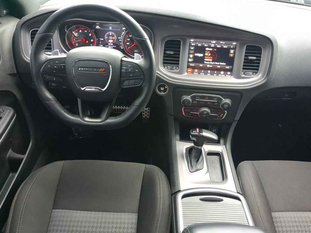 Used 2023 Dodge Charger Scat Pack RWD image 13