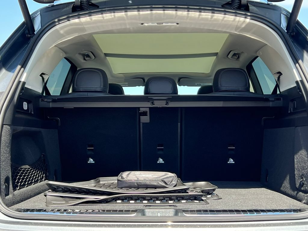 New 2026 Mercedes-Benz GLE 350 4MATIC image 40
