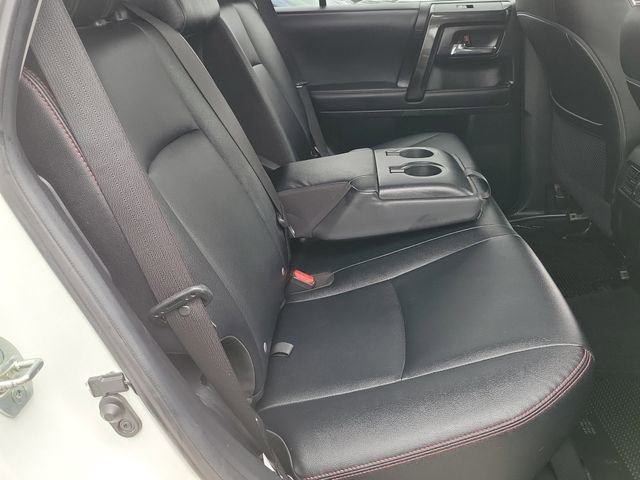 Used 2023 Toyota 4Runner TRD Off-Road Premium AWD/4WD image 22