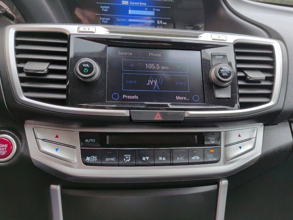 Used 2014 Honda Accord EX-L image 17