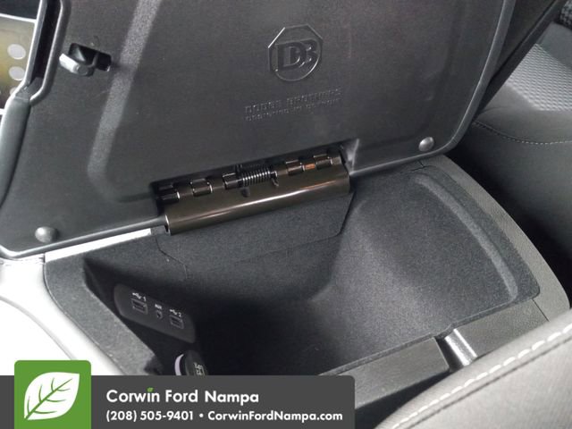 Used 2023 Dodge Challenger R/T Scat Pack image 19