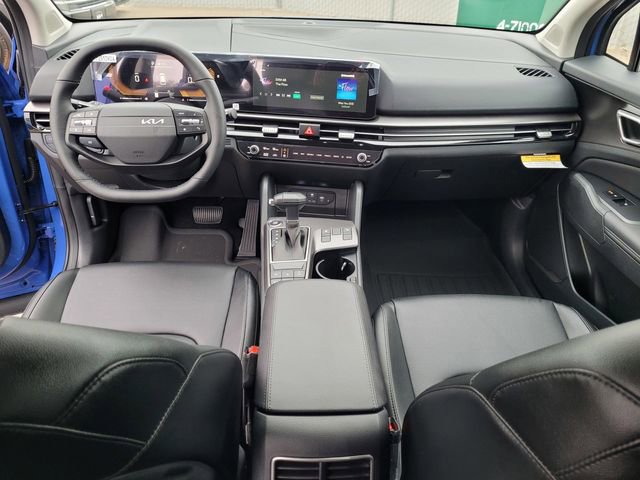 New 2026 Kia Sportage EX w/ EX Panorama Roof Package image 8