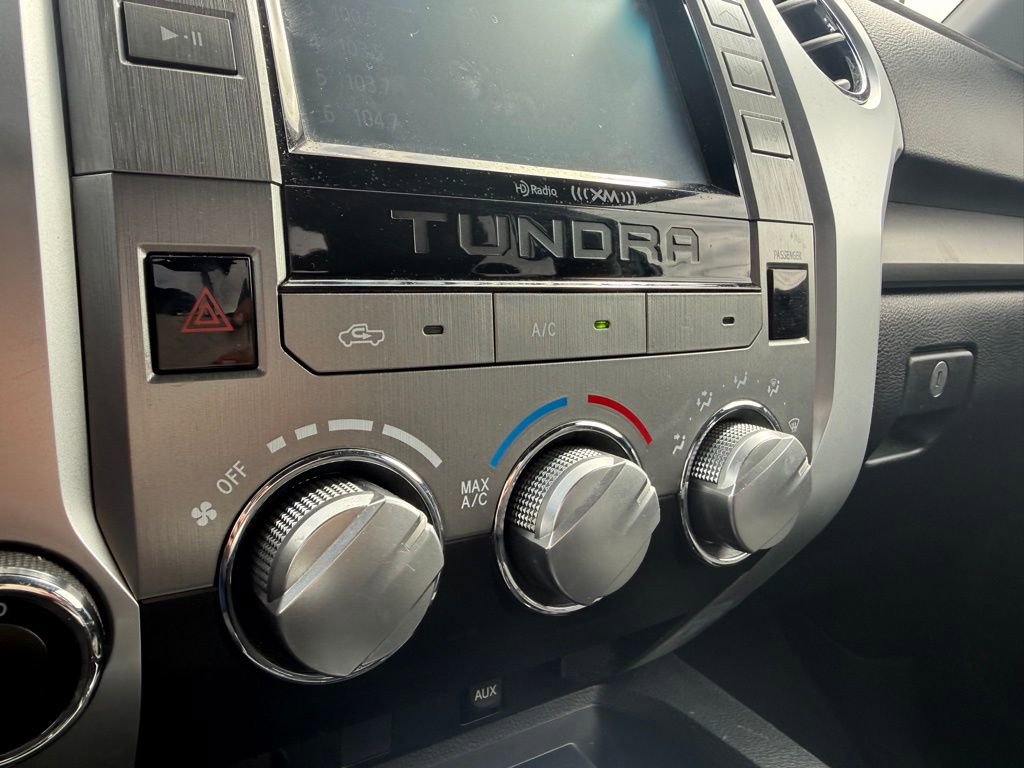 Used 2015 Toyota Tundra SR5 w/ TRD Off Road Package image 13