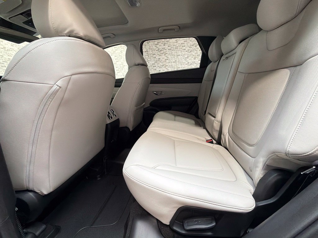 New 2026 Hyundai Tucson SEL FWD image 14