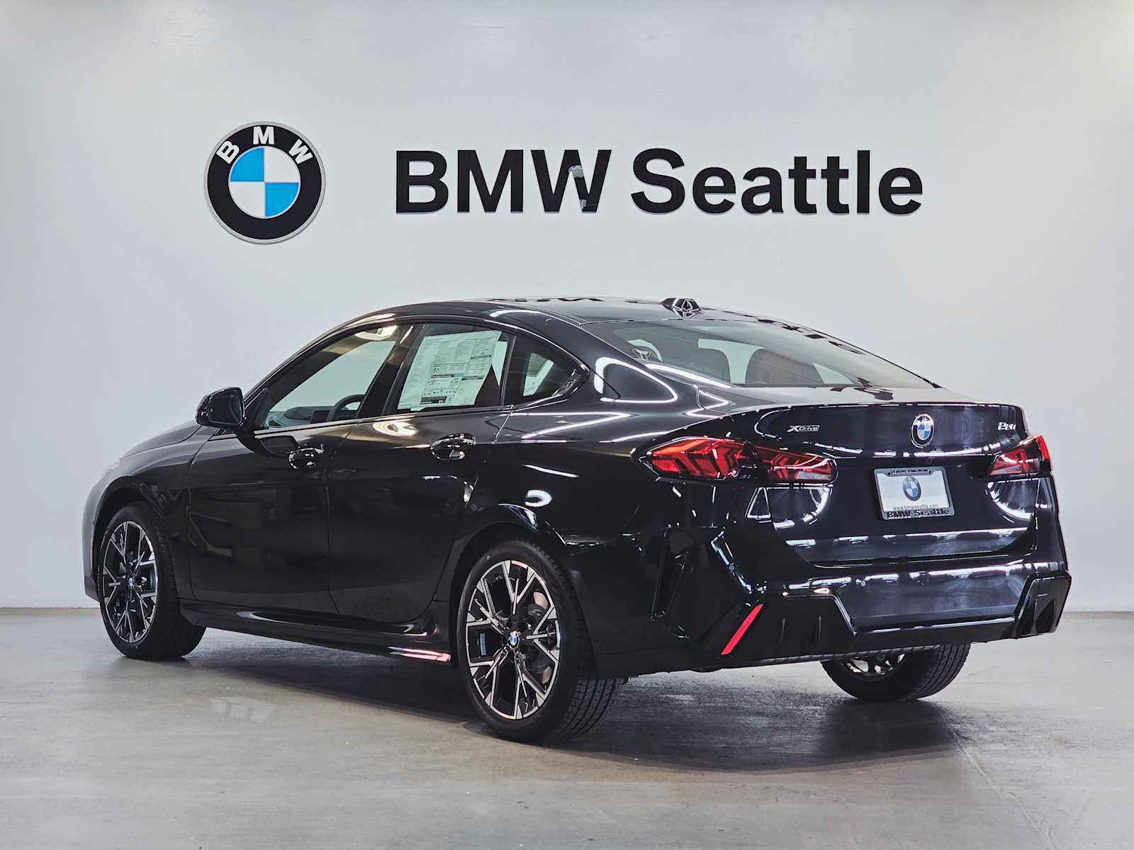 New 2025 BMW 228i xDrive w/ Premium Package image 4