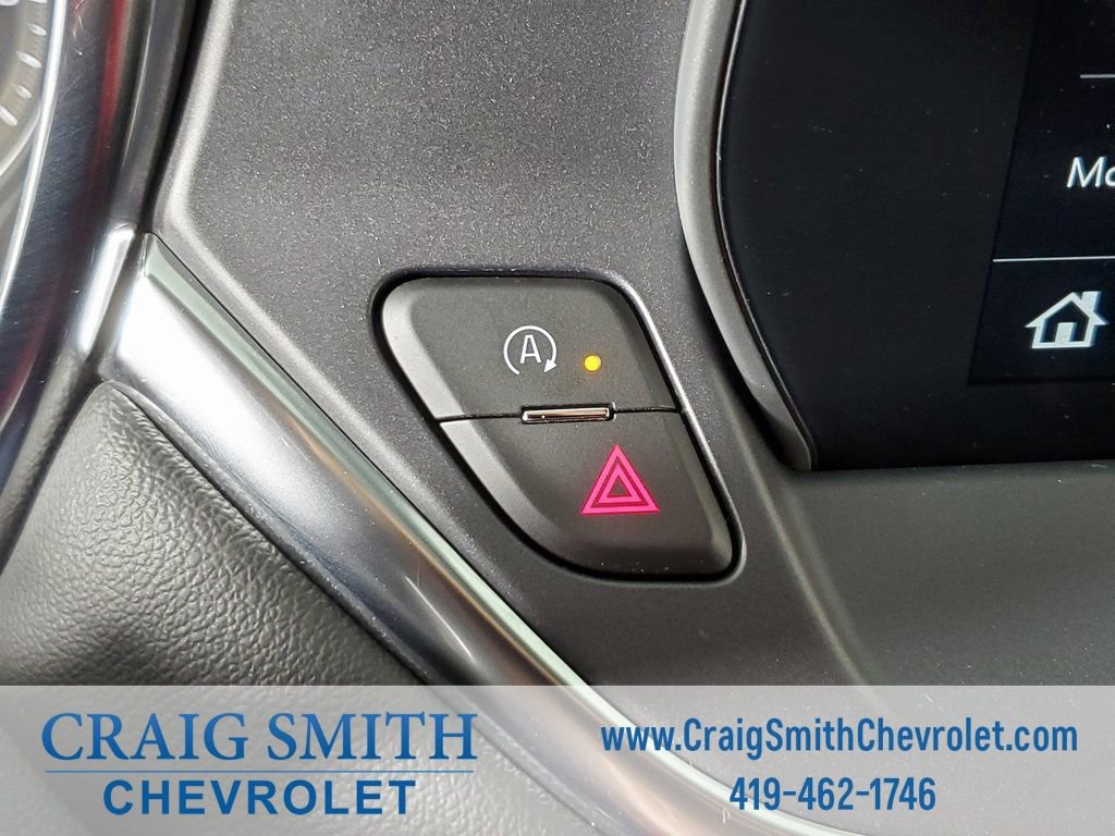 Used 2025 Chevrolet Blazer LT image 20