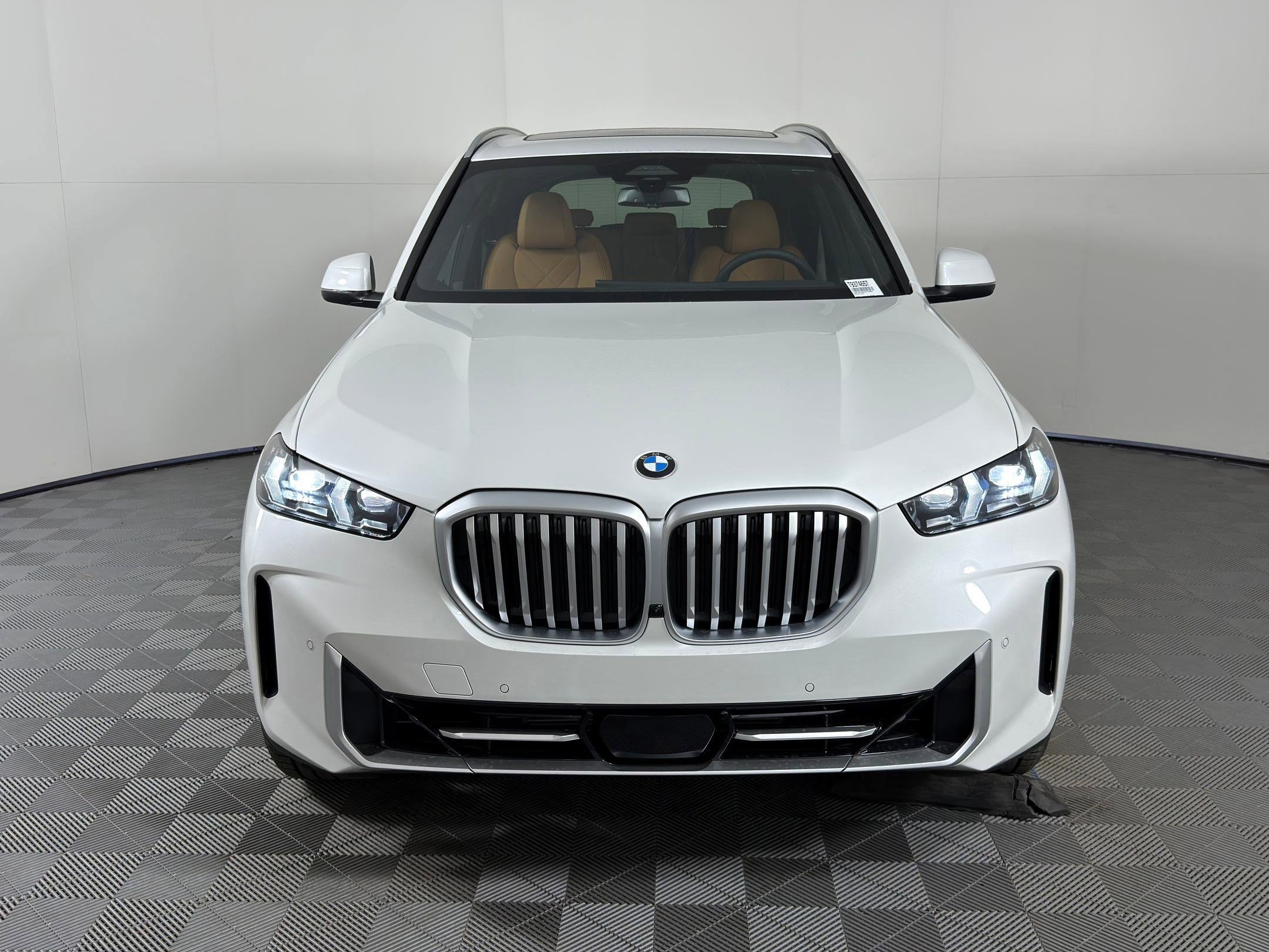 Used 2026 BMW X5 sDrive40i w/ Premium Package RWD image 6