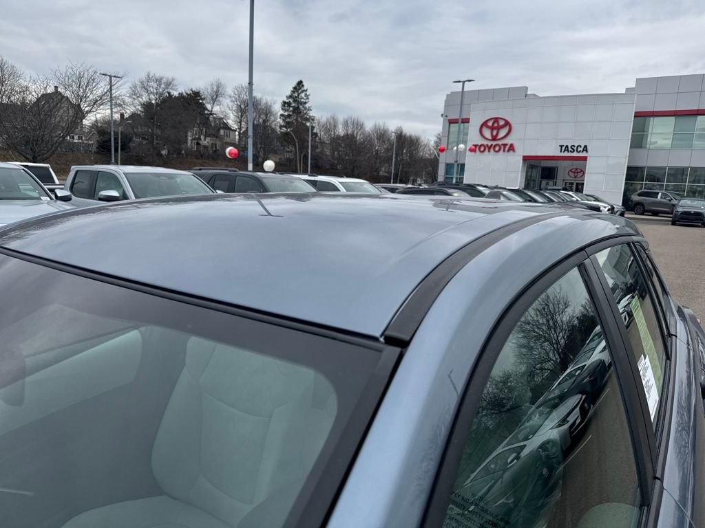 New 2026 Toyota Corolla Cross L image 16