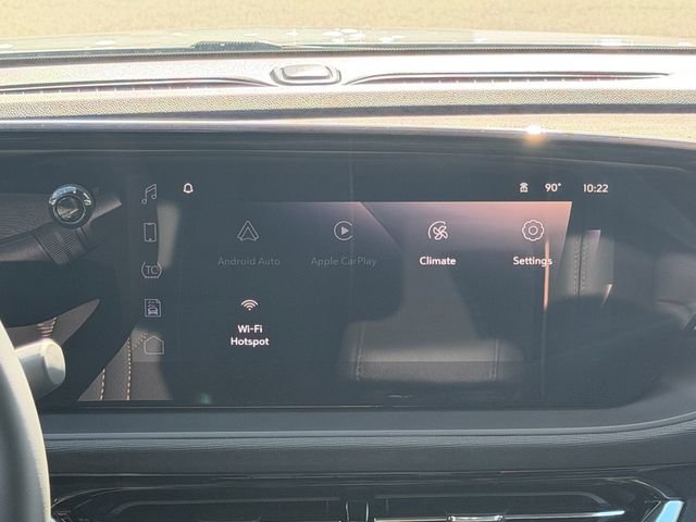 New 2026 Buick Envista Sport Touring FWD image 17