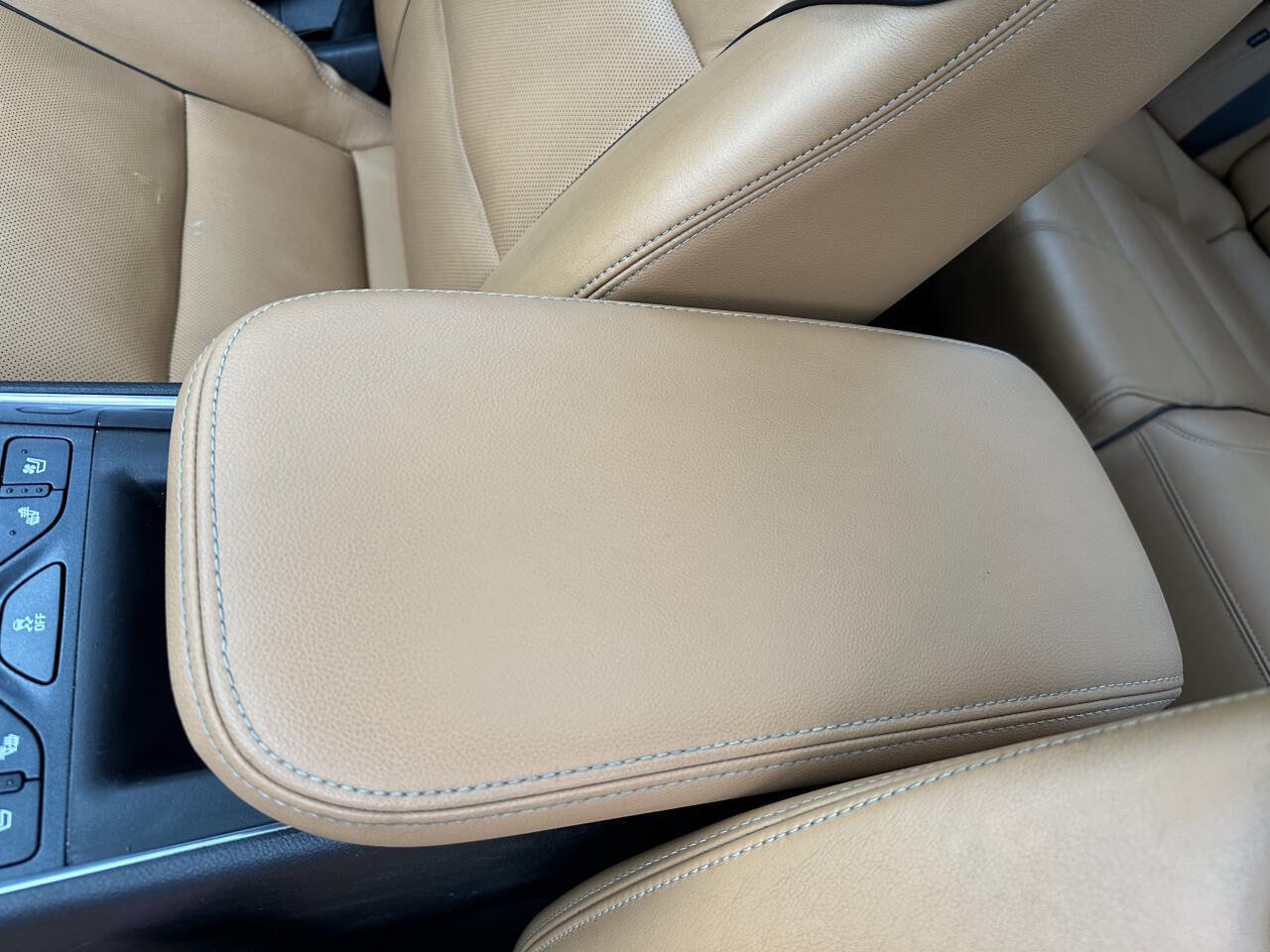 Used 2014 Chevrolet Impala LTZ image 34