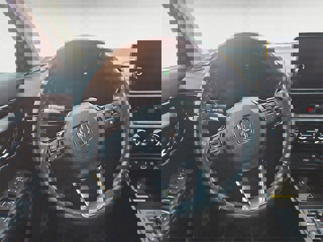 Used 2024 Honda CR-V EX-L image 12