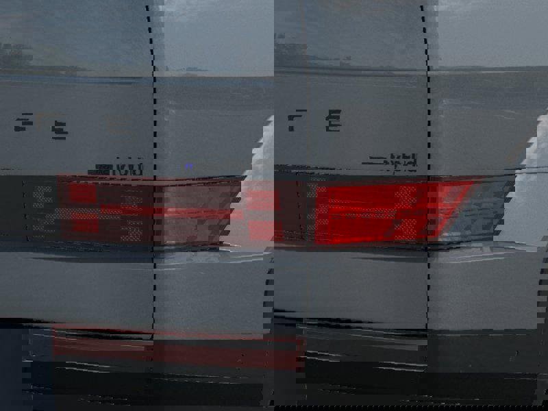 New 2026 Hyundai Santa Fe Calligraphy image 10