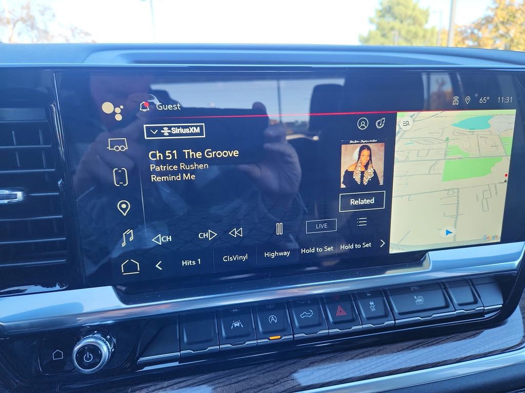 New 2026 GMC Sierra 1500 Elevation image 15