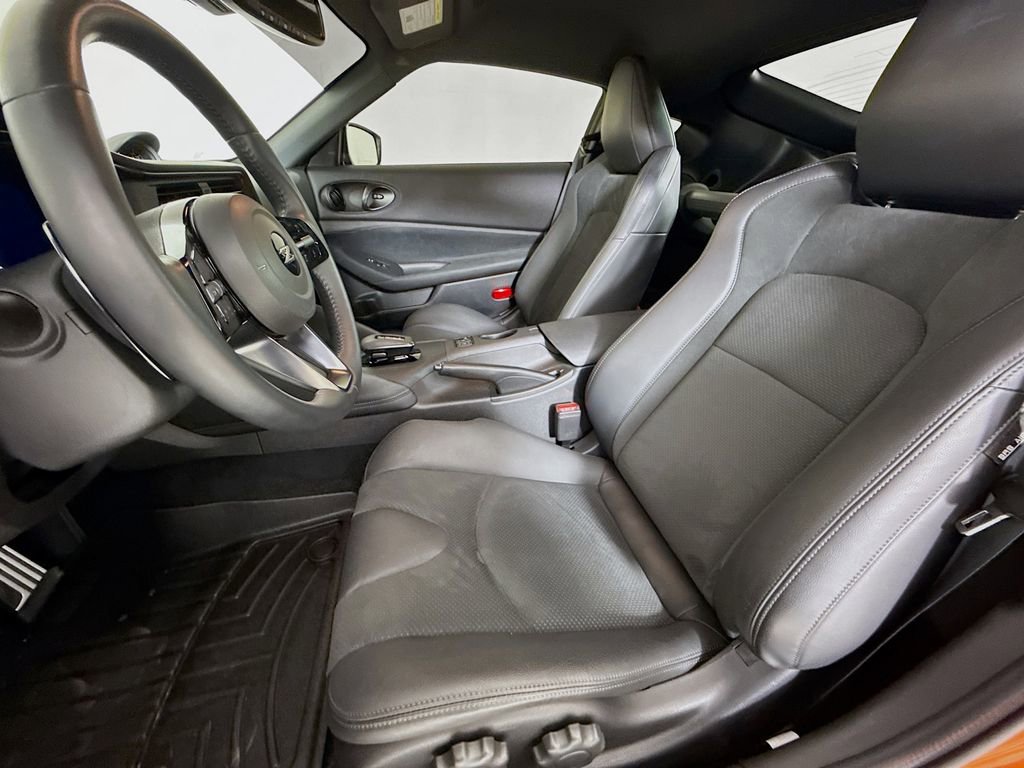 Used 2024 Nissan Z Performance w/ Heritage Edition image 23