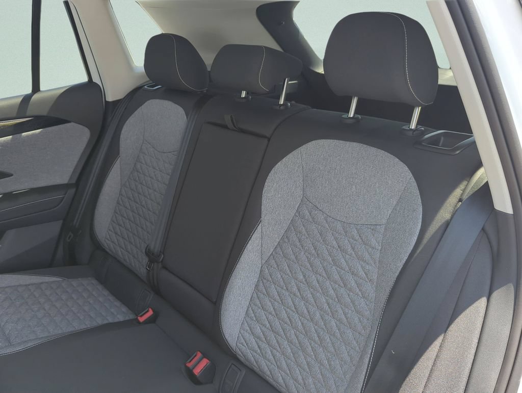 New 2026 Volkswagen Tiguan S FWD image 25