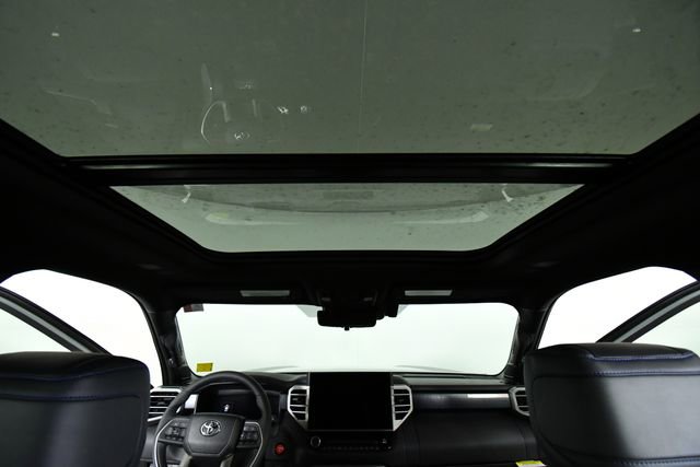 New 2026 Toyota Sequoia Platinum image 22