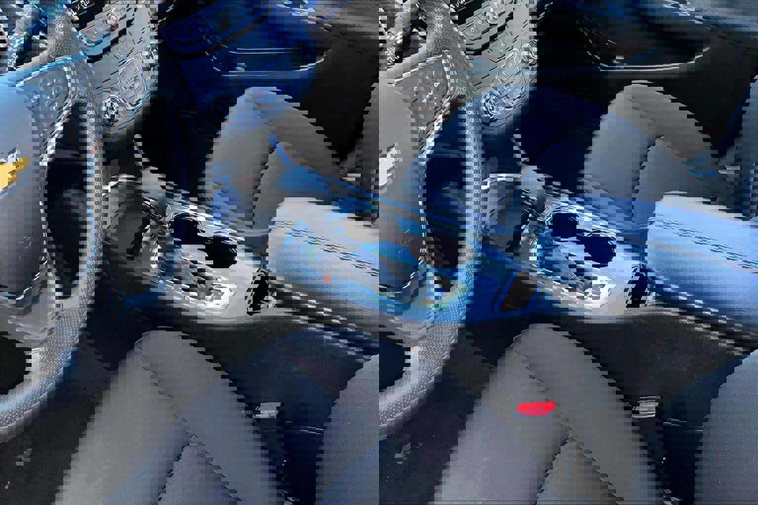 Used 2023 Chevrolet Malibu LT image 15