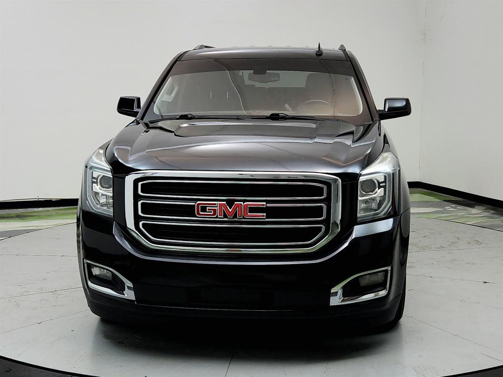 Used 2020 GMC Yukon SLE RWD image 2